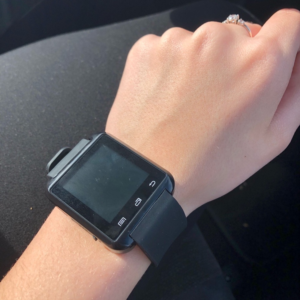 Smart Watch - Picture 2 of 3